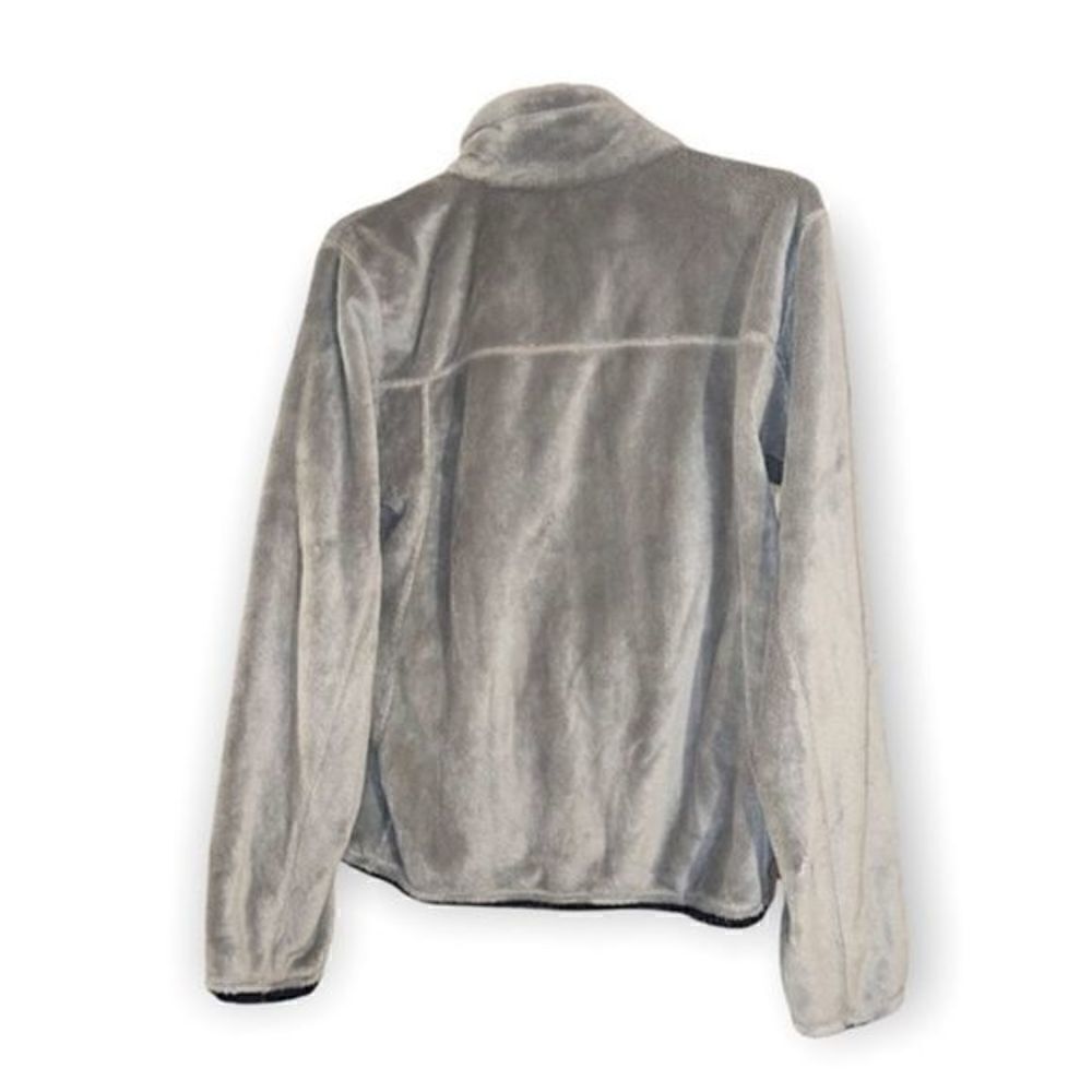 Fleece Sweater Size Extra Large - image 2